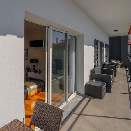 Flh Garajau Fantastic Ocean View With Balcony Apartment Фуншал Екстериор снимка