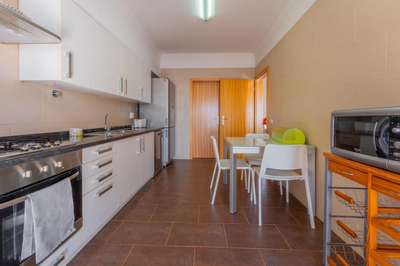 Flh Garajau Fantastic Ocean View With Balcony Apartment Фуншал Екстериор снимка