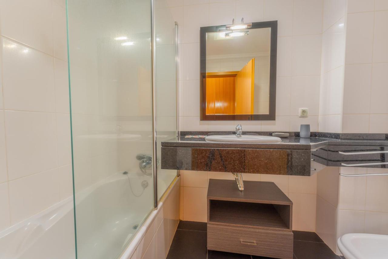 Flh Garajau Fantastic Ocean View With Balcony Apartment Фуншал Екстериор снимка