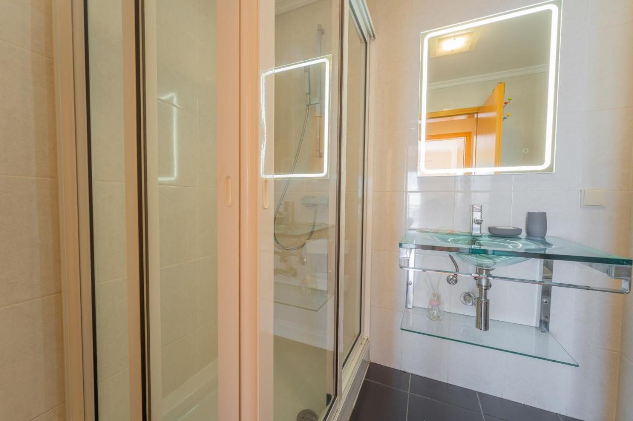 Flh Garajau Fantastic Ocean View With Balcony Apartment Фуншал Екстериор снимка