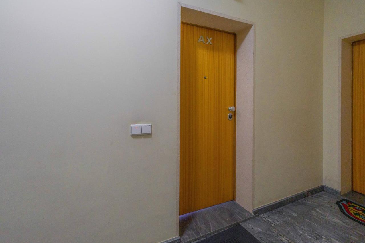 Flh Garajau Fantastic Ocean View With Balcony Apartment Фуншал Екстериор снимка